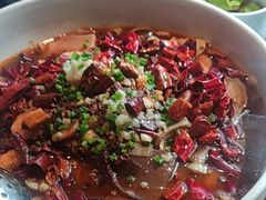 -YAFEE雅菲·粤菜·湘菜·融合菜(魏公村店)