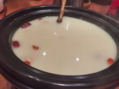 胡椒猪肚鸡-乔村二十八道(天目里店)