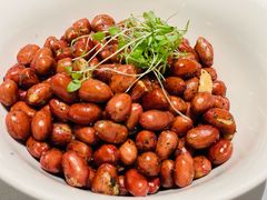 -桂满陇·海市蜃楼·黑金(国金店)