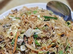 -老船长海鲜大排档(集美店)