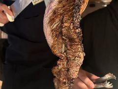 -拉蒂娜·巴西牛排馆 Latina·Brazilian Steakhouse(王府井喜悦店)