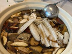 -天宜隆蘑菇宴火锅(石景山旗舰店)