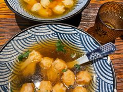 -北丐先生·野馄饨烧烤(长宁龙之梦店)