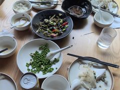 -院子餐厅·大锅菜·老杭帮(桥西直街店)