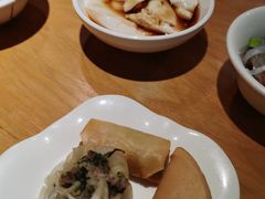 -龙抄手食府(浣花北路店)