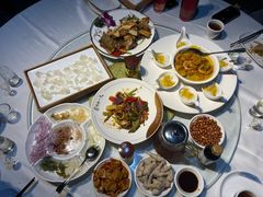 -陶缘一号·四季缘·老字号顺德菜·户外婚礼家宴(西滘店)