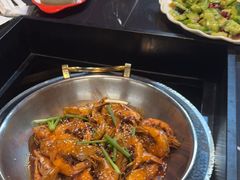 -晓林火锅(安定门店)