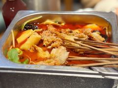 -状元阁烧烤(新华路总店)