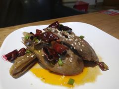 -守柴炉烤鸭(中海国际店)