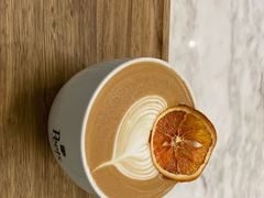 -Peet's 皮爷咖啡(杭州来福士店)
