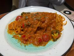 -魏斯理汉堡(西安沣东吾悦店)