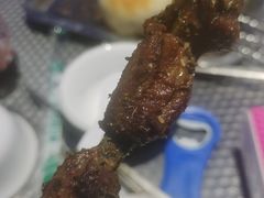 -玉园烧烤·海鲜辣炒