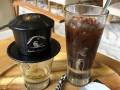 -Trung Nguyen Café Legend