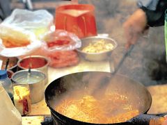 -老婆婆炒饭(小白楼1902欧式风情街店)