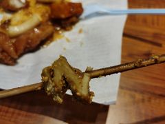 -obba kitchen(宽厚里总店)