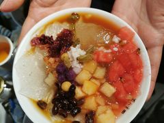 -蜀九香火锅(玉林店)