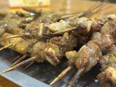 -老黑板筋(顺义总店)