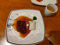 -三凤酒家·百年无锡菜(清扬茂业店)