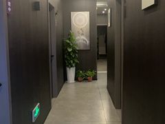 -鹿栖.精油SPA(金山世纪城店)