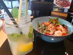 -simply thai天泰(静安嘉里中心店)