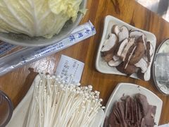 -牛小隆牛肉面馆(四牌楼店)