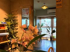 -施奈儿.洗头頭療.按摩SPA.采耳(上梅林店)