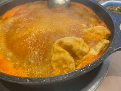 -诗爷牛尾汤(大坪英利店)