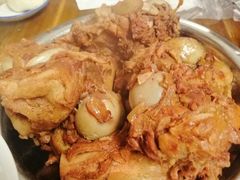 -王记酱骨头馆(新华路一店)