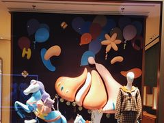 -爱马仕 HERMES(德基广场店)