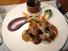 -V Bar海景扒房(北海湾惠龙万达嘉华酒店)