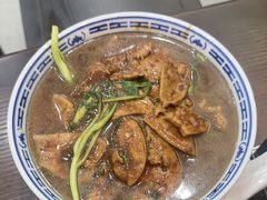-福海面馆(阳曲店)