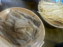 -黄潇洒老火锅(九眼桥宏济巷店)