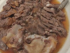 牛大骨-西贝莜面村(上海百联西郊店)