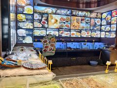 -万达广场(宝山店)