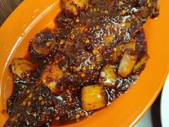 -真空冷面王(武功街店)