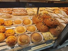-面包新语(龙湖·西宸天街店)