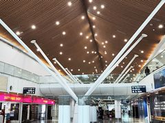 -吉隆坡国际机场