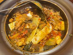 -聚味罗记大排檔·鲜鱼杂·甲鱼煲•龙虾馆(科学馆店)