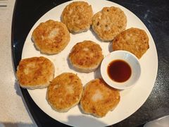 顺德煎鱼饼-任兴记(定西路店)