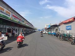 -江杨农产品批发市场