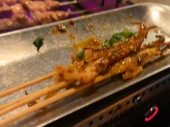 -麦凯伦烧烤·精酿超级工厂店(金桥总店)