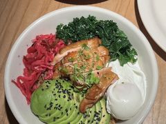 -O'eat Blossom&Pelican(深圳首店)