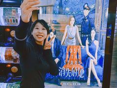 -SFC动漫主题影院(美罗城店)