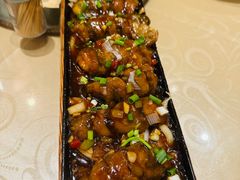 -瓦国小镇·果木烤鸭·融合菜(西口店)