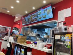 -卷翻天·卷饼(欧亚商都店)