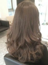 烫染-小齐发型Star·Salon