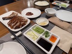 -全聚德烤鸭店(马家堡店)