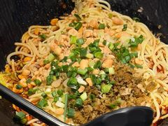 -我的面 川味Bistro(后沙峪店)