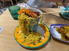 -迷你椰·泰式大排档(共康店)
