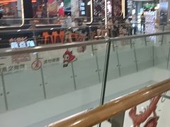 -凯德广场(学府店)